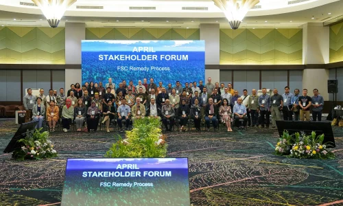 APRIL Stakeholder Forum (1)