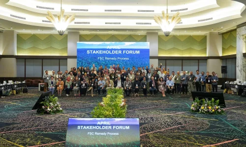 APRIL Stakeholder Forum (3)