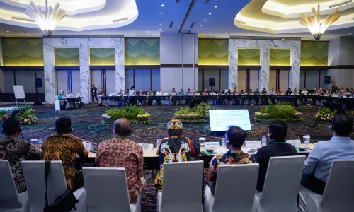 APRIL Stakeholder Forum (4)